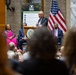 USDA Secretary Brooke Rollins and Secretary Kennedy &amp;quot;Harvest to Hallways&amp;quot; announcement and  press conference, September 24, 2026.