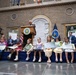 USDA Secretary Brooke Rollins and Secretary Kennedy &amp;quot;Harvest to Hallways&amp;quot; announcement and  press conference, September 24, 2026.