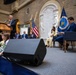 USDA Secretary Brooke Rollins and Secretary Kennedy &amp;quot;Harvest to Hallways&amp;quot; announcement and  press conference, September 24, 2026.