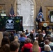USDA Secretary Brooke Rollins and Secretary Kennedy &amp;quot;Harvest to Hallways&amp;quot; announcement and  press conference, September 24, 2026.
