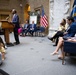 USDA Secretary Brooke Rollins and Secretary Kennedy &amp;quot;Harvest to Hallways&amp;quot; announcement and  press conference, September 24, 2026.