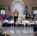 USDA Secretary Brooke Rollins and Secretary Kennedy &amp;quot;Harvest to Hallways&amp;quot; announcement and  press conference, September 24, 2026.