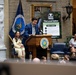 USDA Secretary Brooke Rollins and Secretary Kennedy &amp;quot;Harvest to Hallways&amp;quot; announcement and  press conference, September 24, 2026.
