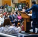 USDA Secretary Brooke Rollins and Secretary Kennedy &amp;quot;Harvest to Hallways&amp;quot; announcement and  press conference, September 24, 2026.