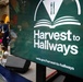 USDA Secretary Brooke Rollins and Secretary Kennedy &amp;quot;Harvest to Hallways&amp;quot; announcement and  press conference, September 24, 2026.
