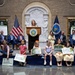 USDA Secretary Brooke Rollins and Secretary Kennedy &amp;quot;Harvest to Hallways&amp;quot; announcement and  press conference, September 24, 2026.