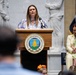 USDA Secretary Brooke Rollins and Secretary Kennedy &amp;quot;Harvest to Hallways&amp;quot; announcement and  press conference, September 24, 2026.