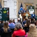 USDA Secretary Brooke Rollins and Secretary Kennedy &amp;quot;Harvest to Hallways&amp;quot; announcement and  press conference, September 24, 2026.