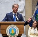 USDA Secretary Brooke Rollins and Secretary Kennedy &amp;quot;Harvest to Hallways&amp;quot; announcement and  press conference, September 24, 2026.