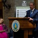 USDA Secretary Brooke Rollins and Secretary Kennedy &amp;quot;Harvest to Hallways&amp;quot; announcement and  press conference, September 24, 2026.