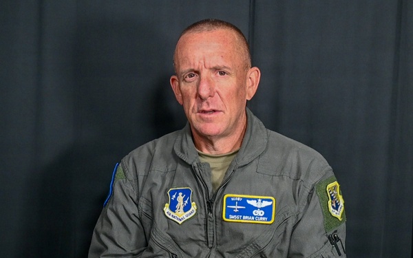When the mission changed: Airmen remember September 11, 2001