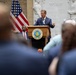 USDA Secretary Brooke Rollins and Secretary Kennedy &amp;quot;Harvest to Hallways&amp;quot; announcement and  press conference, September 24, 2026.