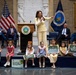 USDA Secretary Brooke Rollins and Secretary Kennedy &amp;quot;Harvest to Hallways&amp;quot; announcement and  press conference, September 24, 2026.