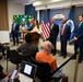 USDA Secretary Brooke Rollins and Secretary Kennedy &amp;quot;Harvest to Hallways&amp;quot; announcement and  press conference, September 24, 2026.
