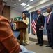 USDA Secretary Brooke Rollins and Secretary Kennedy &amp;quot;Harvest to Hallways&amp;quot; announcement and  press conference, September 24, 2026.