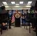 USDA Secretary Brooke Rollins and Secretary Kennedy &amp;quot;Harvest to Hallways&amp;quot; announcement and  press conference, September 24, 2026.