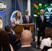 USDA Secretary Brooke Rollins and Secretary Kennedy &amp;quot;Harvest to Hallways&amp;quot; announcement and  press conference, September 24, 2026.
