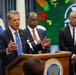 USDA Secretary Brooke Rollins and Secretary Kennedy &amp;quot;Harvest to Hallways&amp;quot; announcement and  press conference, September 24, 2026.