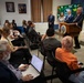 USDA Secretary Brooke Rollins and Secretary Kennedy &amp;quot;Harvest to Hallways&amp;quot; announcement and  press conference, September 24, 2026.