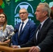 USDA Secretary Brooke Rollins and Secretary Kennedy &amp;quot;Harvest to Hallways&amp;quot; announcement and  press conference, September 24, 2026.