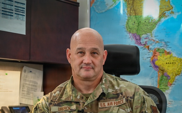 When the mission changed: Airmen remember September 11, 2001