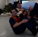 Training Center Cape May Recruit Aptitude and Motivation Program