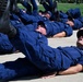 Training Center Cape May Recruit Incentive Training