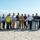 USACE Charleston District and Grand Strand Leaders Cut Ribbon on $72M Beach Renourishment Project