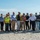 USACE Charleston District and Grand Strand Leaders Cut Ribbon on $72M Beach Renourishment Project