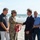 USACE Charleston District and Grand Strand Leaders Cut Ribbon on $72M Beach Renourishment Project
