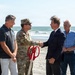 USACE Charleston District and Grand Strand Leaders Cut Ribbon on $72M Beach Renourishment Project