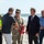 USACE Charleston District and Grand Strand Leaders Cut Ribbon on $72M Beach Renourishment Project
