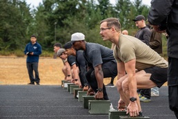 McChord's Fittest