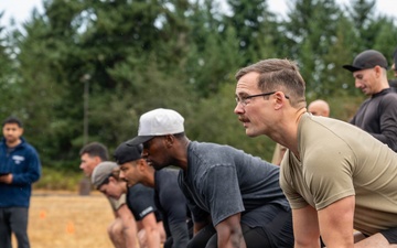 McChord's Fittest