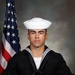 Esquivel Earns Military Excellence Award at Recruit Training Command