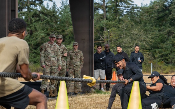 McChord's Fittest