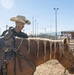U.S. Marine Corps Mounted Color Guard Operations