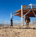 U.S. Marine Corps Mounted Color Guard Operations