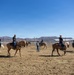 U.S. Marine Corps Mounted Color Guard Operations