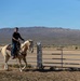 U.S. Marine Corps Mounted Color Guard Operations