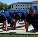 Training Center Cape May Recruit Incentive Training
