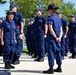 Training Center Cape May Recruit Incentive Training