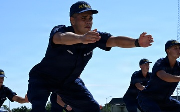 Training Center Cape May Recruit Incentive Training