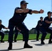 Training Center Cape May Recruit Incentive Training