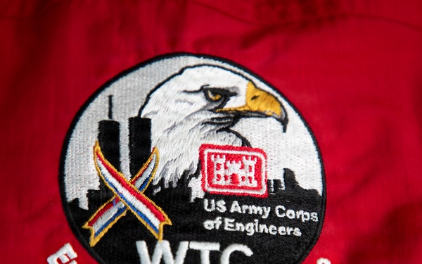 Looking Back at Ground Zero, Part 3 Personal accounts of Omaha District employees who joined disaster response following the 9/11 attacks
