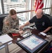 Looking Back at Ground Zero, Part 3 Personal accounts of Omaha District employees who joined disaster response following the 9/11 attacks