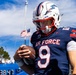 USAFA Football vs Duquesne 2026