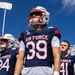 USAFA Football vs Duquesne 2026