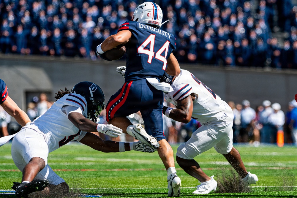 USAFA Football vs Duquesne 2026