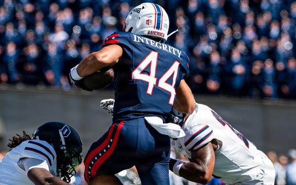 USAFA Football vs Duquesne 2026